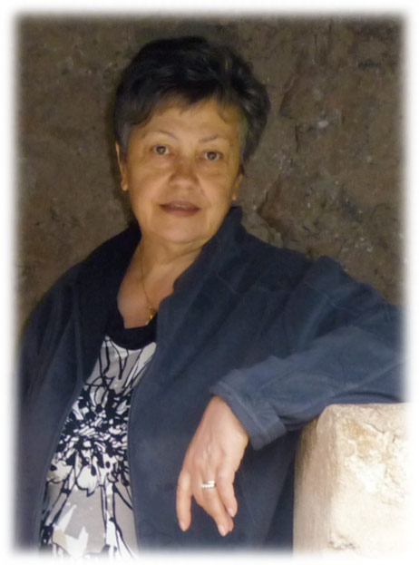 Nonna Amelia
